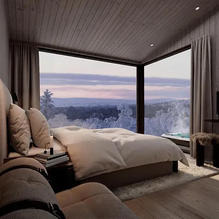 Appartamento North Lyris 9 By Hilla *