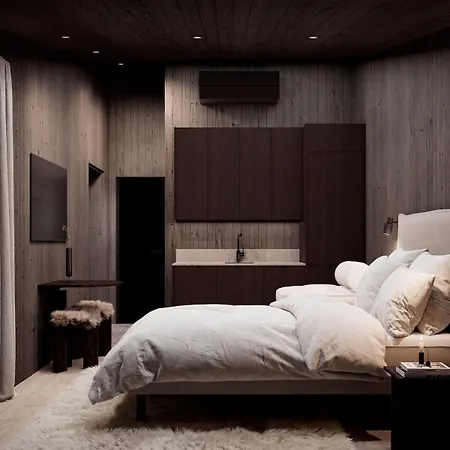 North Lyris 9 By Hilla Appartamento Rovaniemi