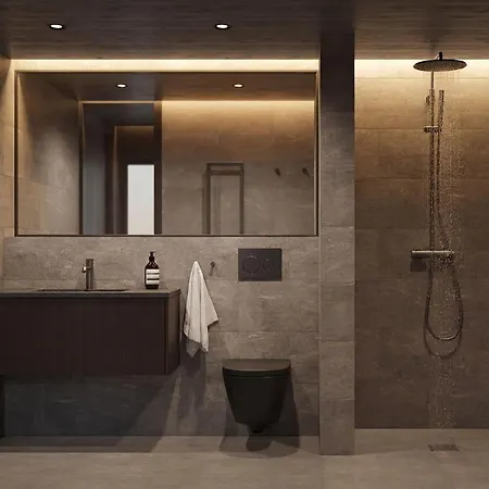 Appartamento North Lyris 9 By Hilla