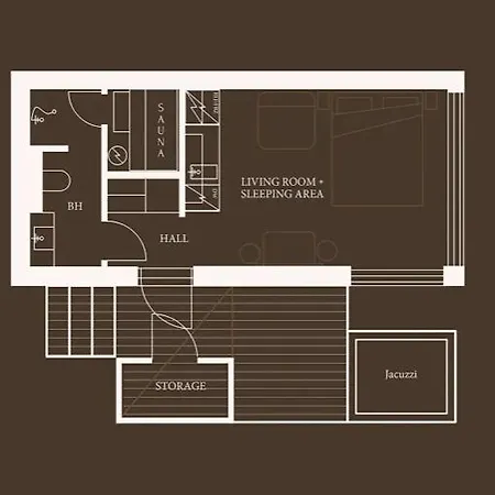 Appartamento North Lyris 9 By Hilla Rovaniemi